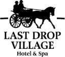 The Last Drop Village Hotel & Spa logo
